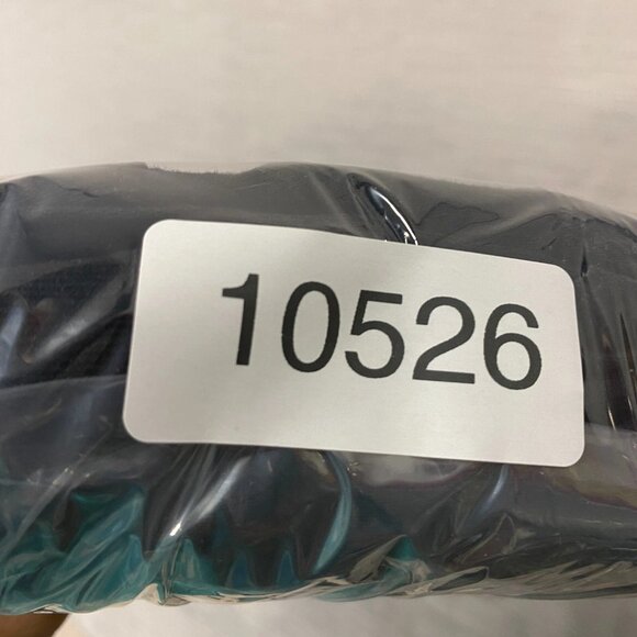 Lucky Brand 410 Jeans Mens 30 x 30 Black Denim Pants Straight Leg - Picture 14 of 14